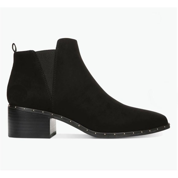 Bar III Shoes - Bar III Studded Booties